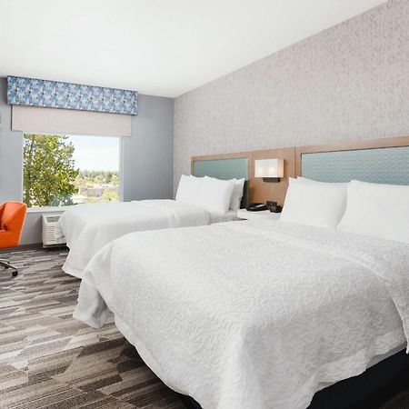Hampton Inn Bellingham Airport, Wa Exterior foto