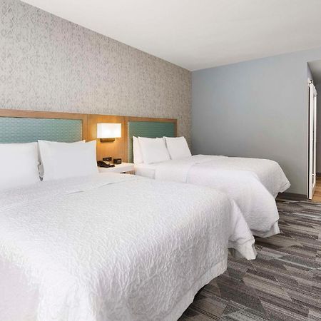 Hampton Inn Bellingham Airport, Wa Exterior foto